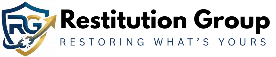 Restitution Group Logo